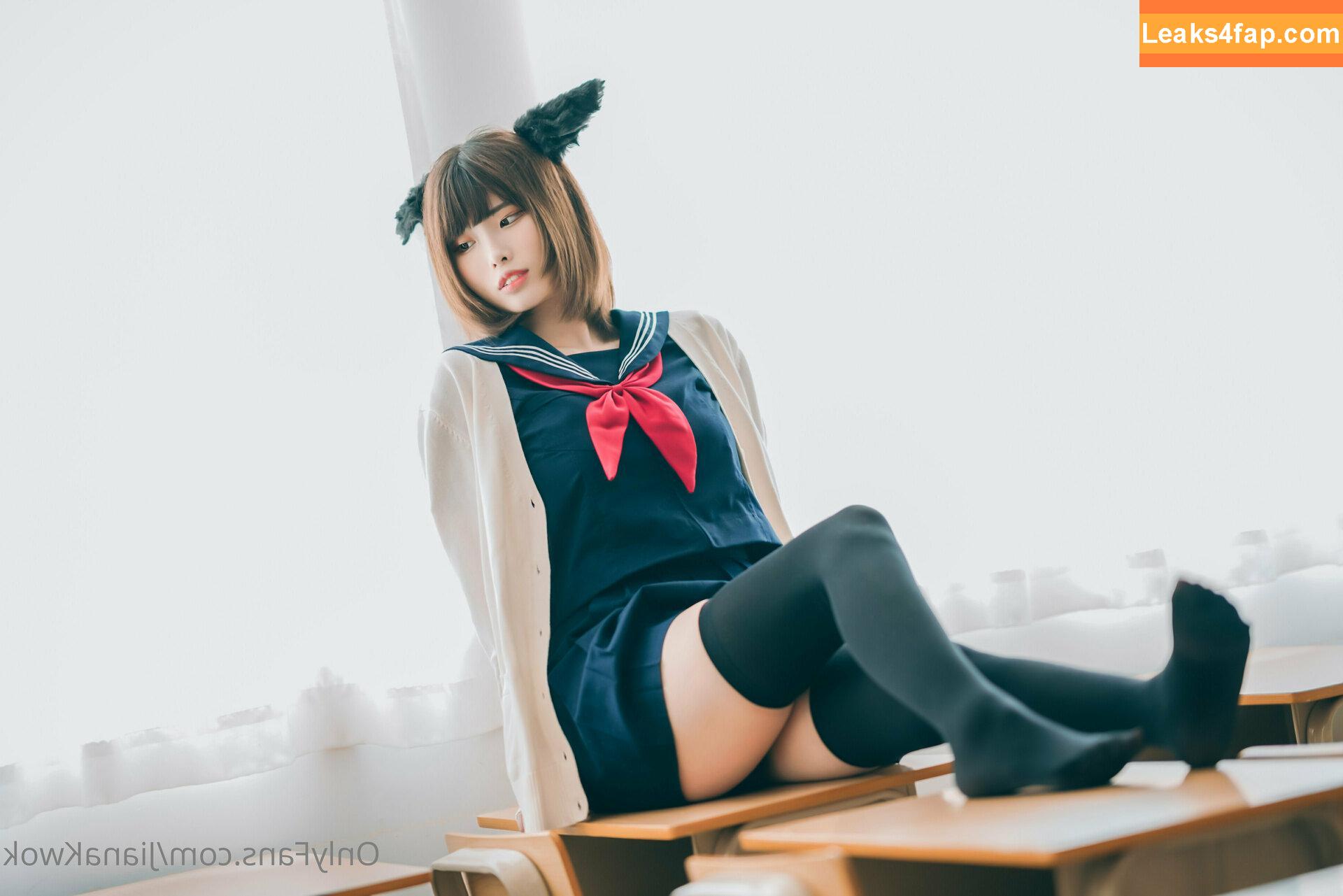 Jianakwok leaked photo photo #0175
