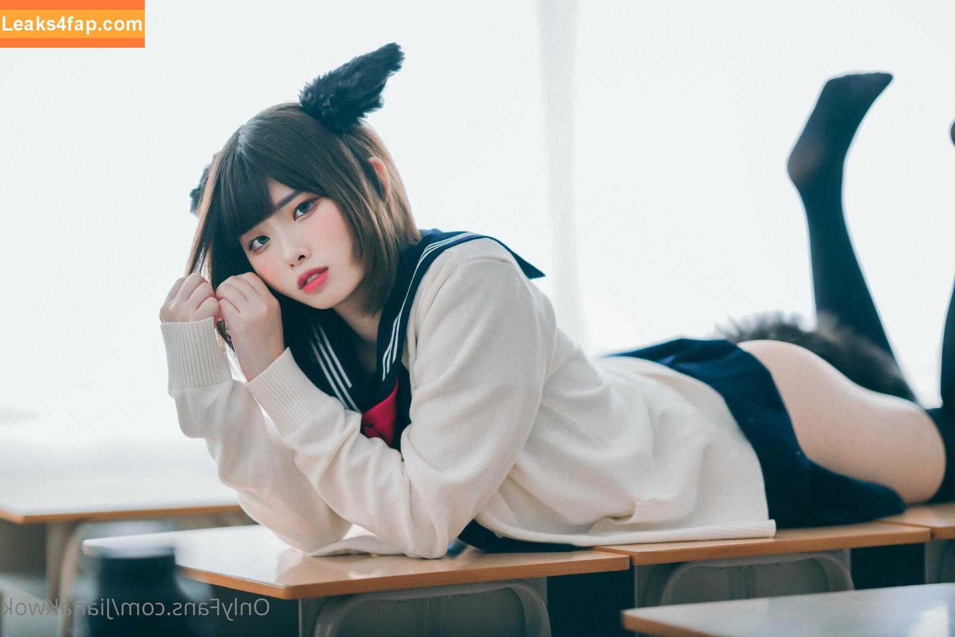 Jianakwok leaked photo photo #0176