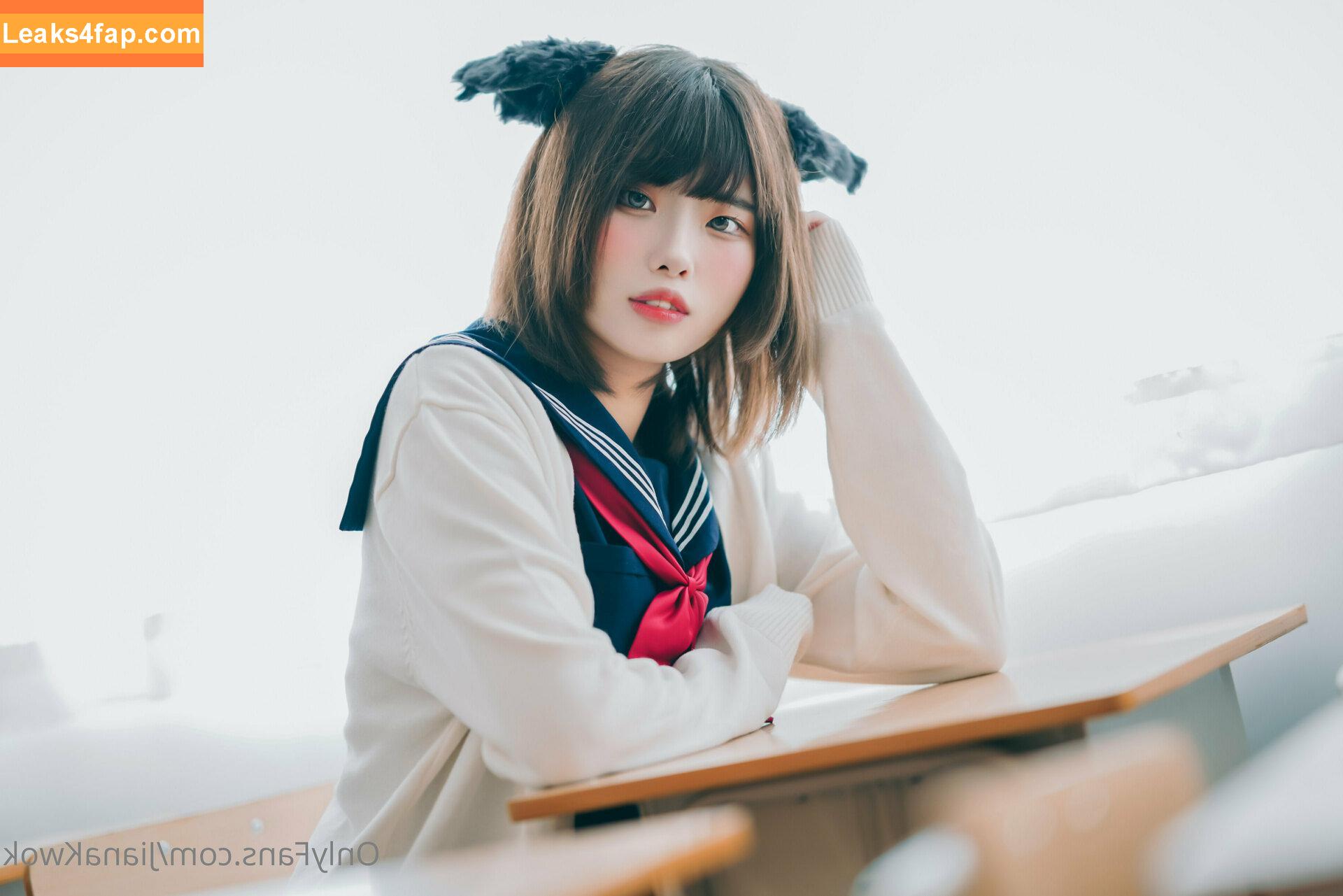 Jianakwok leaked photo photo #0177