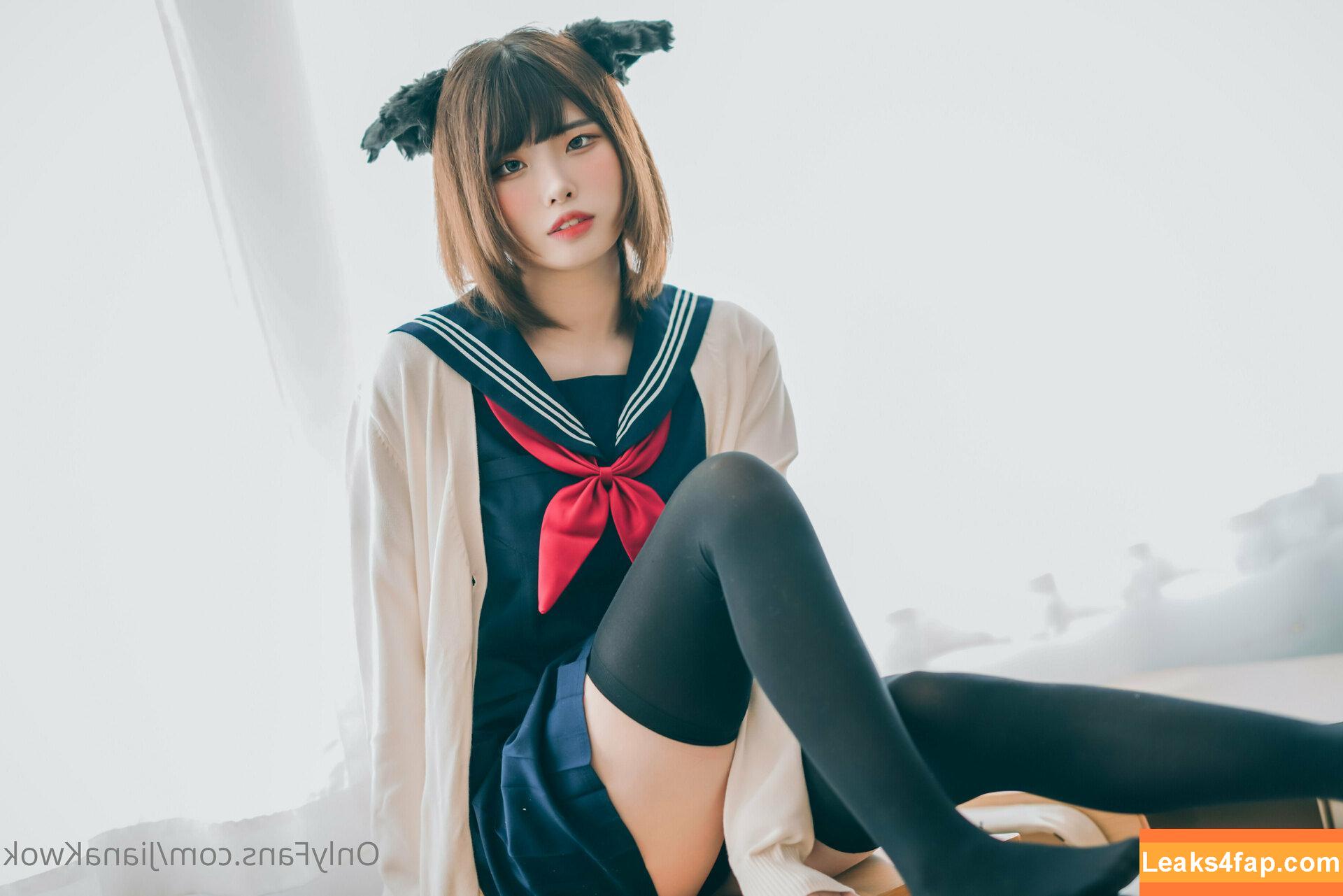 Jianakwok leaked photo photo #0178