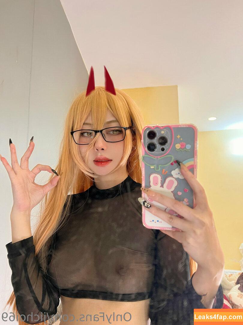 jichoi69 / Choi Ji Yun / JiChoi / jicho_i / jichoihere / tiktok777 leaked photo photo #0063