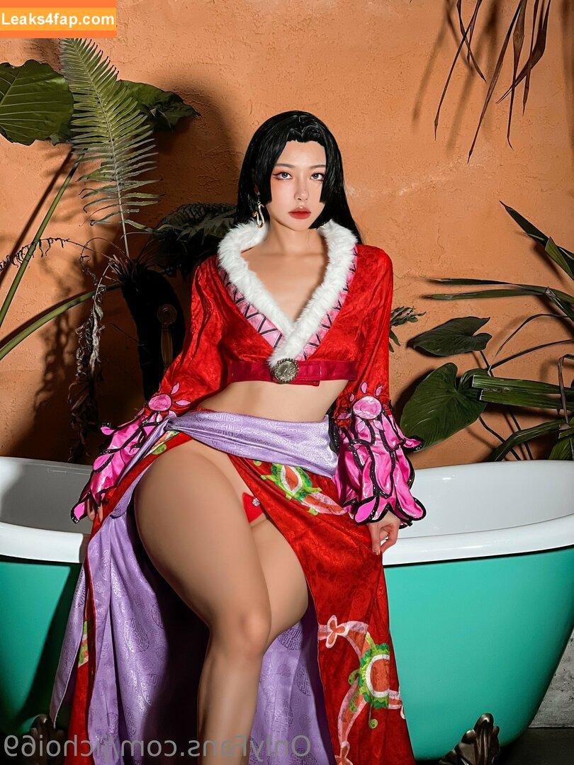 jichoi69 / Choi Ji Yun / JiChoi / jicho_i / jichoihere / tiktok777 leaked photo photo #0092