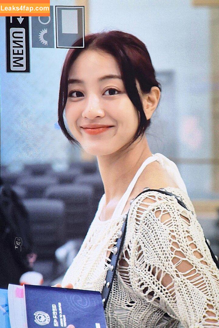 Jihyo / Park Ji-hyo / TWICE / _zyozyo / 박지효 leaked photo photo #0108