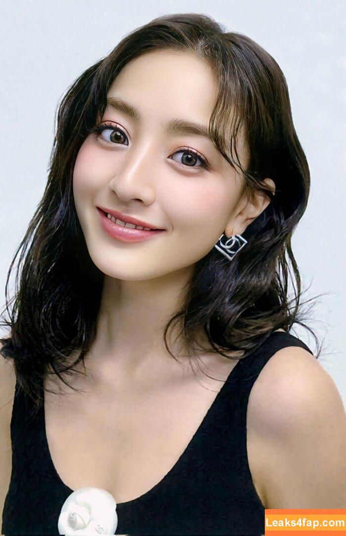 Jihyo / Park Ji-hyo / TWICE / _zyozyo / 박지효 leaked photo photo #0129