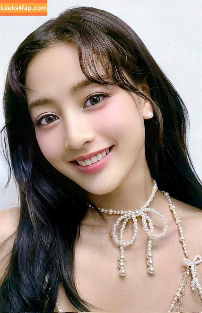 Jihyo / Park Ji-hyo / TWICE / _zyozyo / 박지효 leaked photo photo #0131