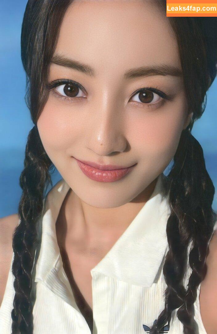 Jihyo / Park Ji-hyo / TWICE / _zyozyo / 박지효 leaked photo photo #0146