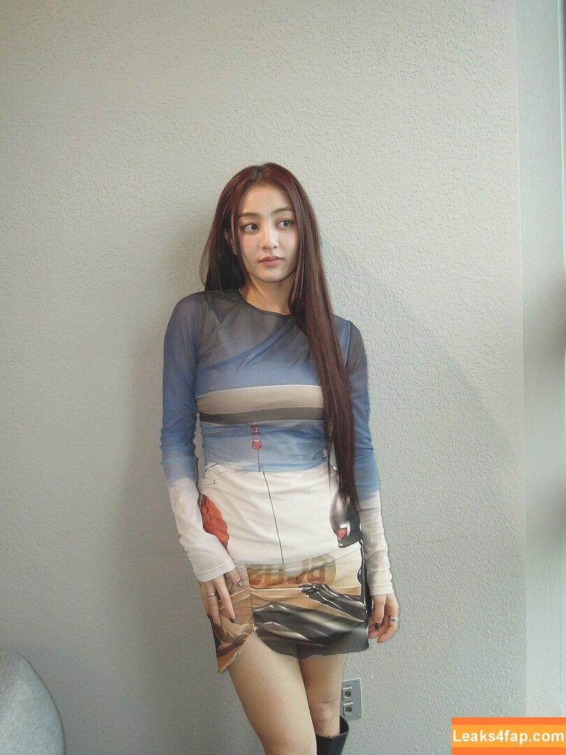 Jihyo / Park Ji-hyo / TWICE / _zyozyo / 박지효 leaked photo photo #0168