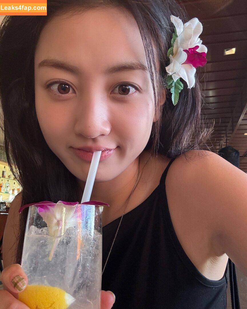 Jihyo / Park Ji-hyo / TWICE / _zyozyo / 박지효 leaked photo photo #0234