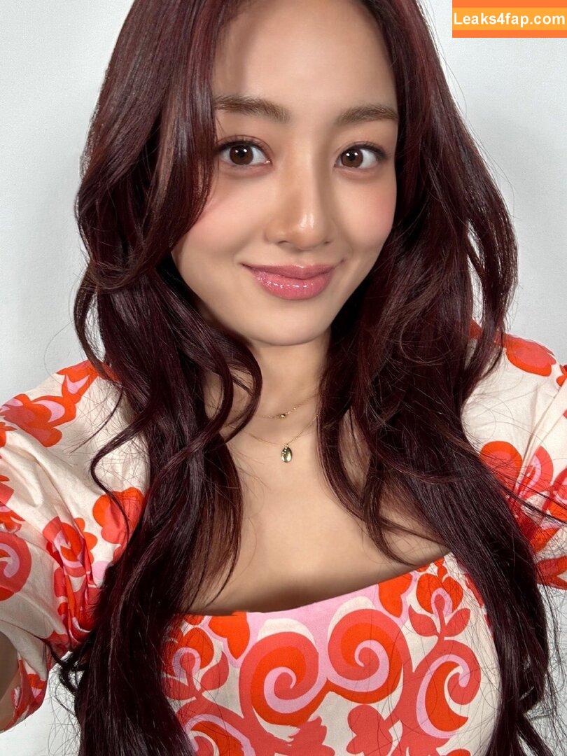 Jihyo / Park Ji-hyo / TWICE / _zyozyo / 박지효 leaked photo photo #0240