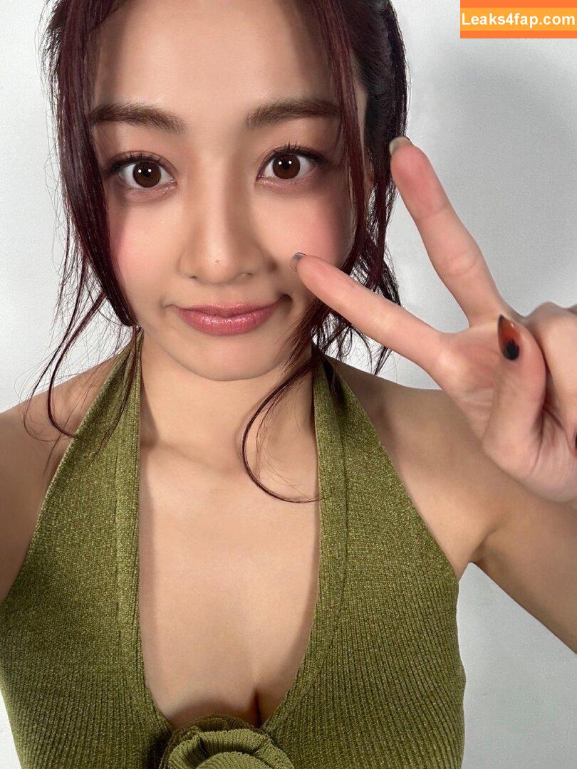 Jihyo / Park Ji-hyo / TWICE / _zyozyo / 박지효 leaked photo photo #0241