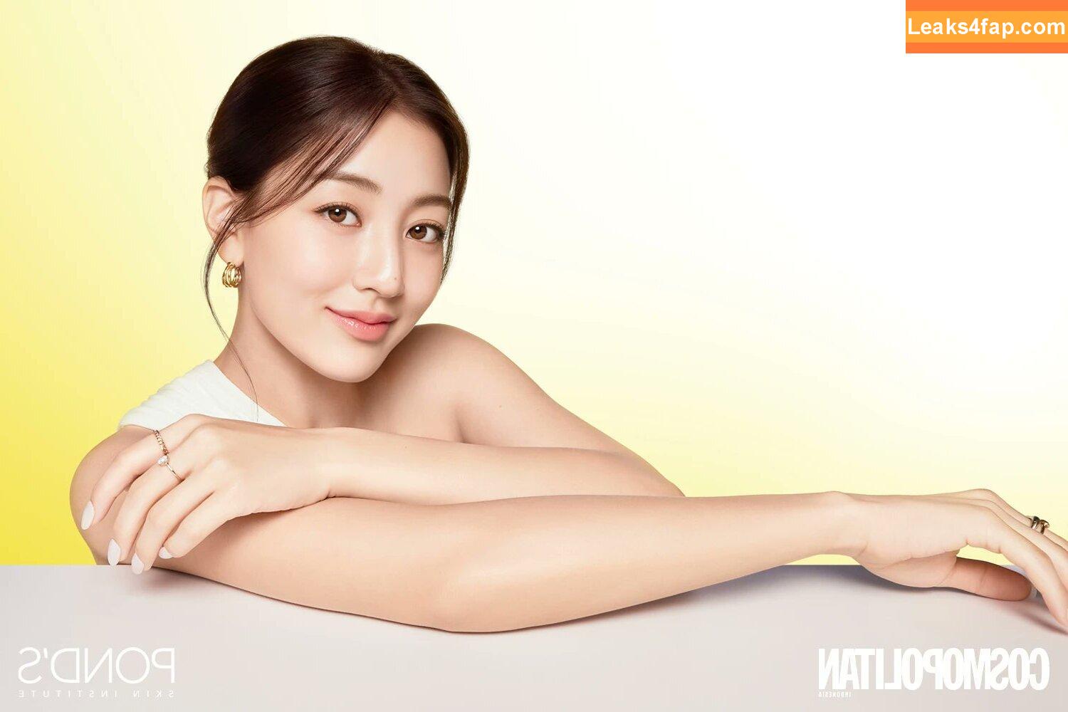 Jihyo / Park Ji-hyo / TWICE / _zyozyo / 박지효 leaked photo photo #0245