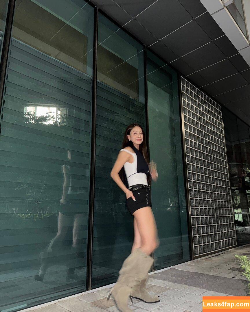 Jihyo / Park Ji-hyo / TWICE / _zyozyo / 박지효 слитое фото фото #0258