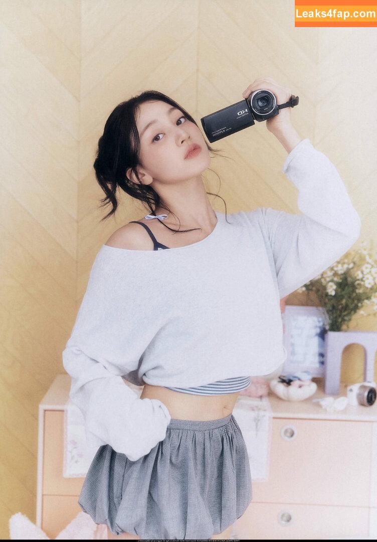 Jihyo / Park Ji-hyo / TWICE / _zyozyo / 박지효 слитое фото фото #0269
