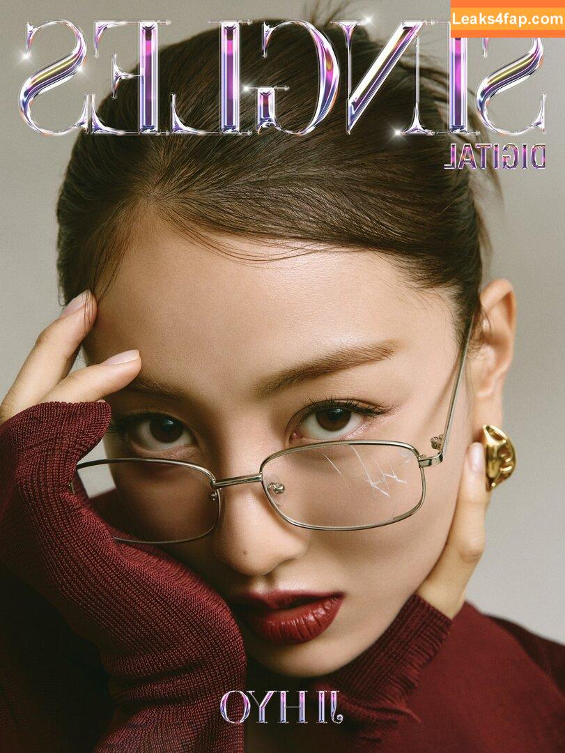 Jihyo / Park Ji-hyo / TWICE / _zyozyo / 박지효 слитое фото фото #0282