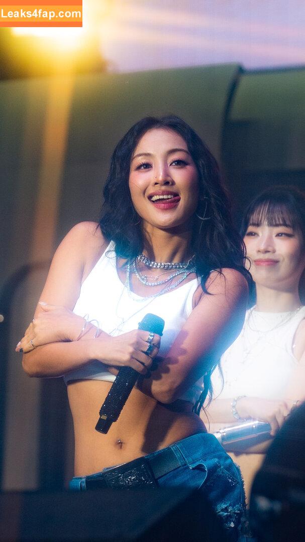 Jihyo / Park Ji-hyo / TWICE / _zyozyo / 박지효 слитое фото фото #0301