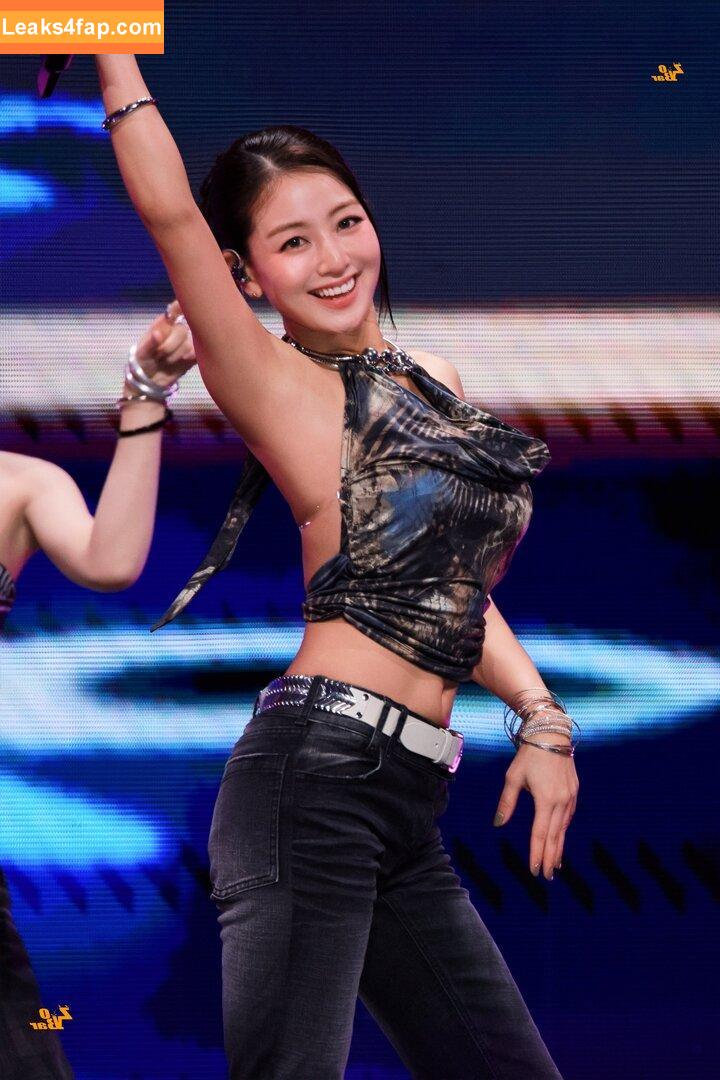 Jihyo / Park Ji-hyo / TWICE / _zyozyo / 박지효 слитое фото фото #0302