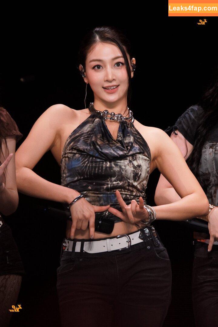 Jihyo / Park Ji-hyo / TWICE / _zyozyo / 박지효 слитое фото фото #0304