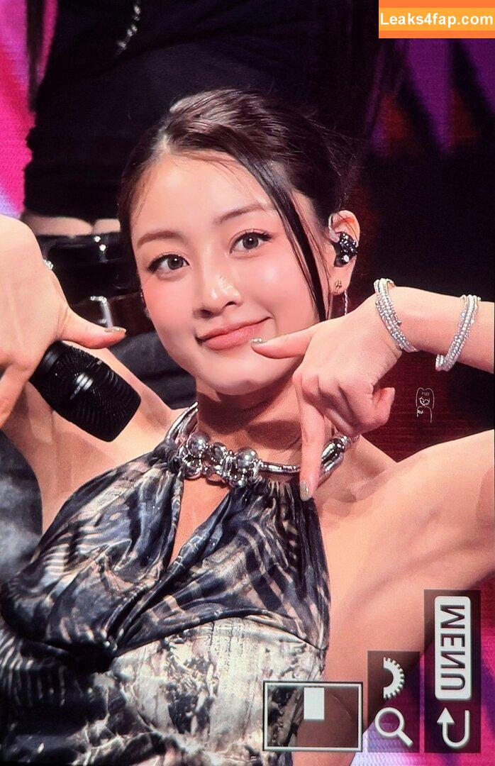 Jihyo / Park Ji-hyo / TWICE / _zyozyo / 박지효 слитое фото фото #0308
