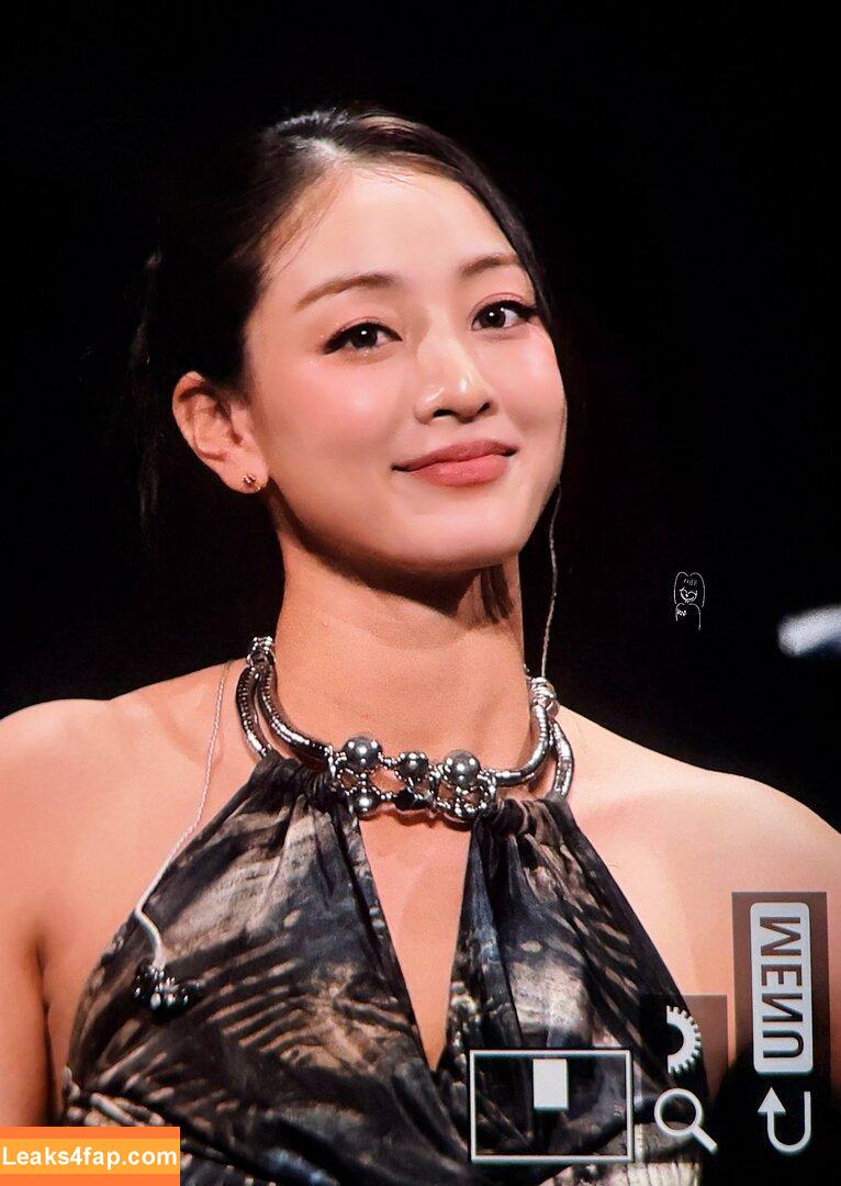 Jihyo / Park Ji-hyo / TWICE / _zyozyo / 박지효 слитое фото фото #0309