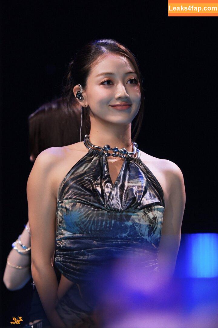 Jihyo / Park Ji-hyo / TWICE / _zyozyo / 박지효 слитое фото фото #0312