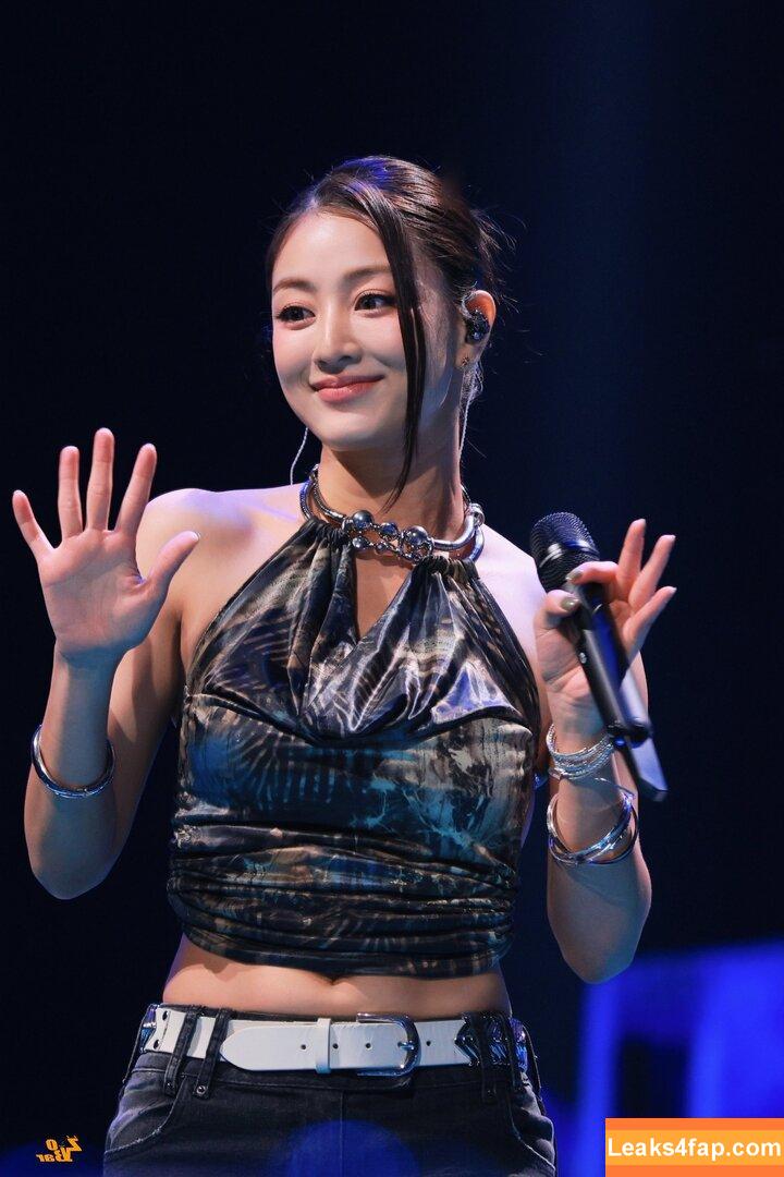 Jihyo / Park Ji-hyo / TWICE / _zyozyo / 박지효 слитое фото фото #0313