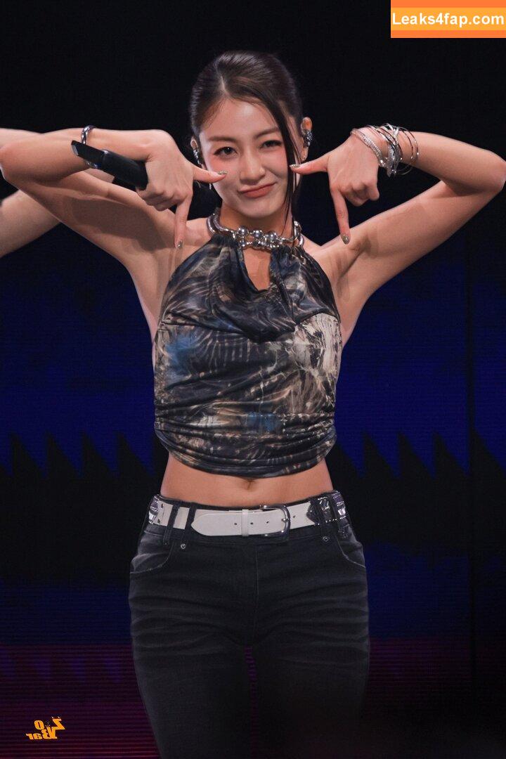 Jihyo / Park Ji-hyo / TWICE / _zyozyo / 박지효 слитое фото фото #0314