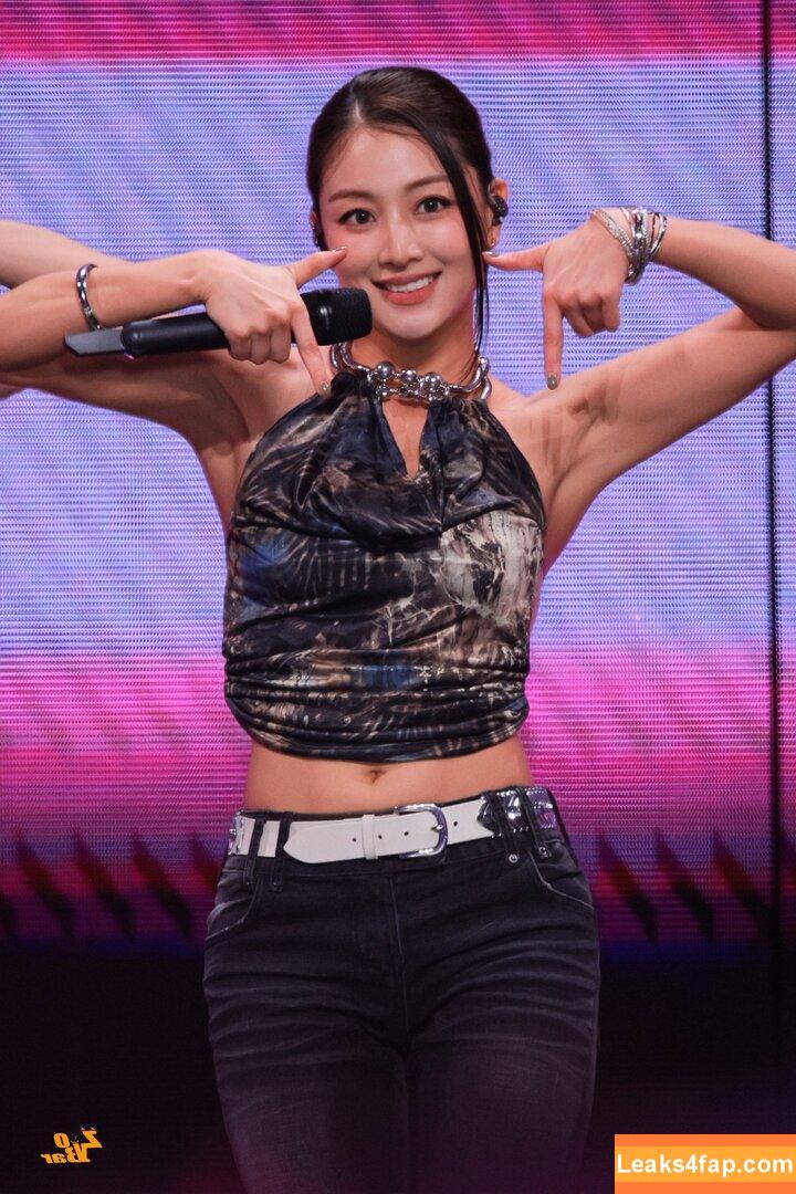 Jihyo / Park Ji-hyo / TWICE / _zyozyo / 박지효 слитое фото фото #0316