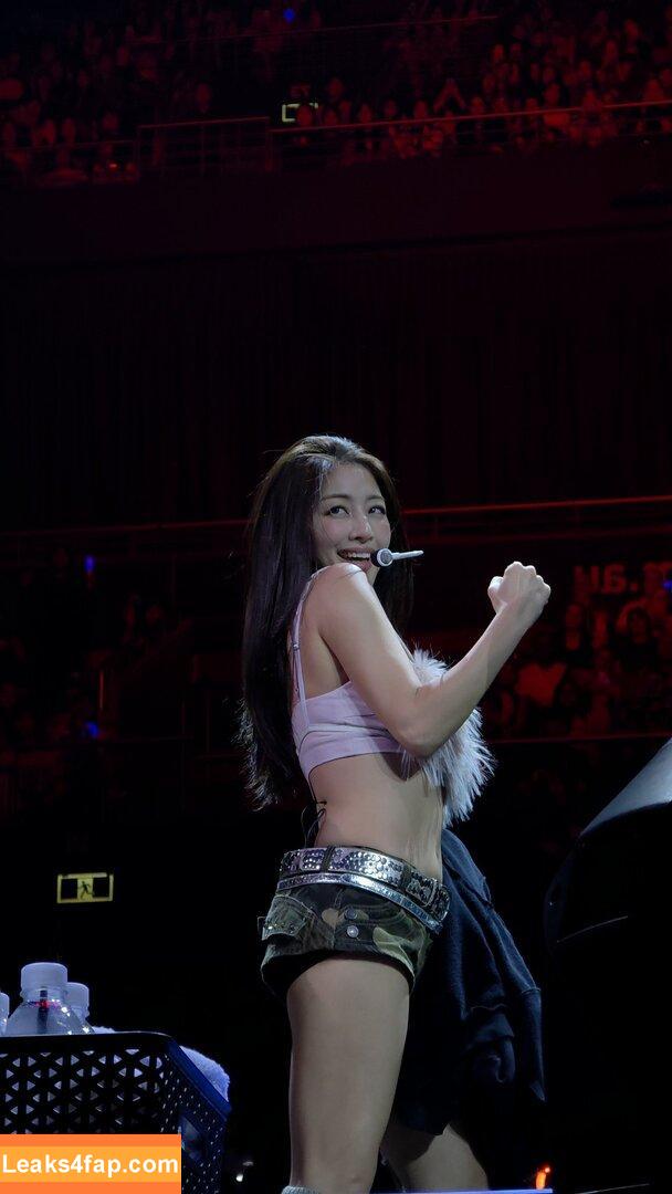 Jihyo / Park Ji-hyo / TWICE / _zyozyo / 박지효 leaked photo photo #0355