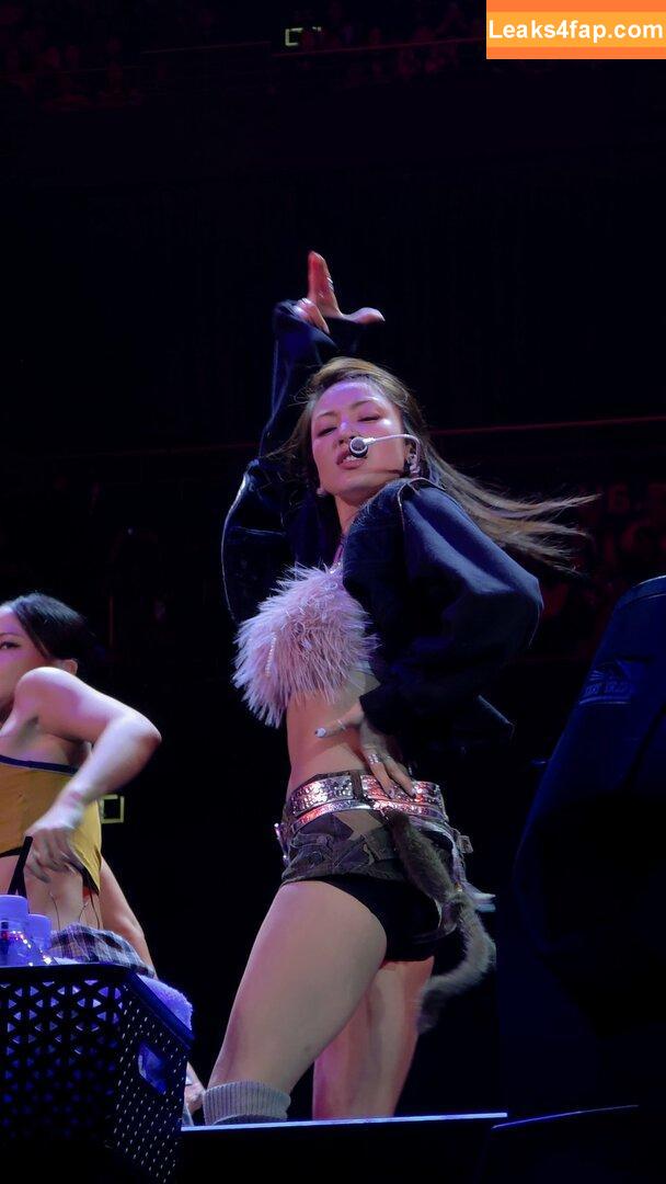 Jihyo / Park Ji-hyo / TWICE / _zyozyo / 박지효 leaked photo photo #0358