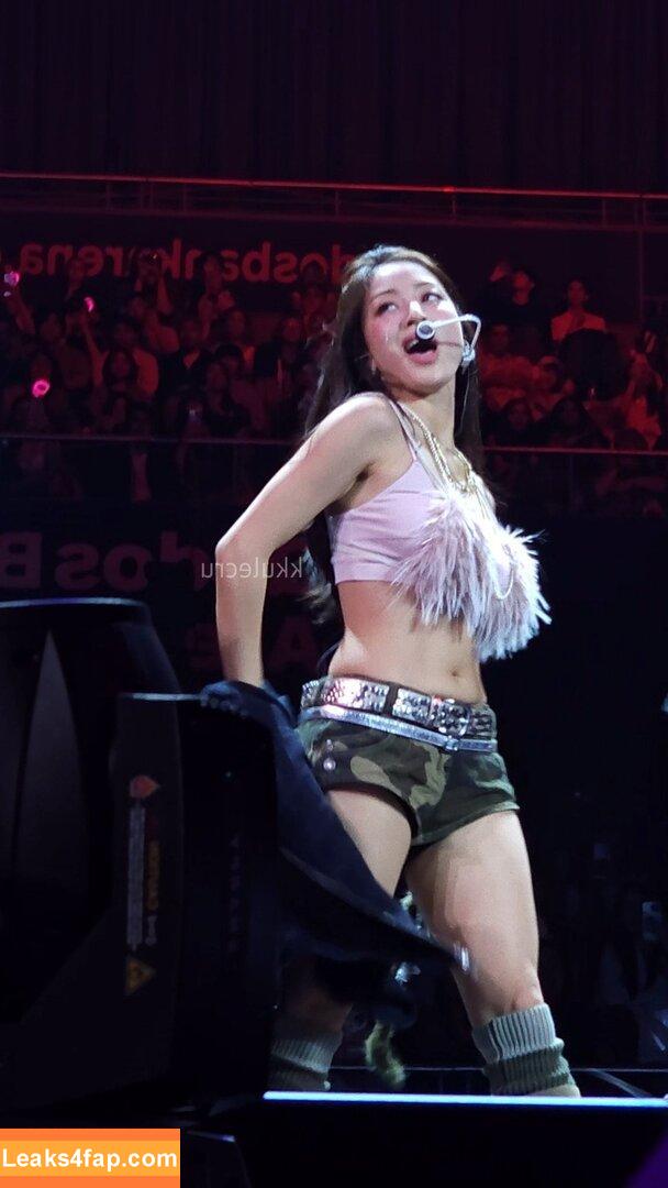 Jihyo / Park Ji-hyo / TWICE / _zyozyo / 박지효 leaked photo photo #0362