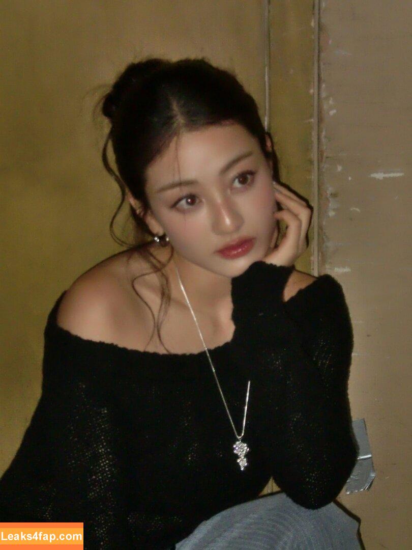 Jihyo / Park Ji-hyo / TWICE / _zyozyo / 박지효 слитое фото фото #0367