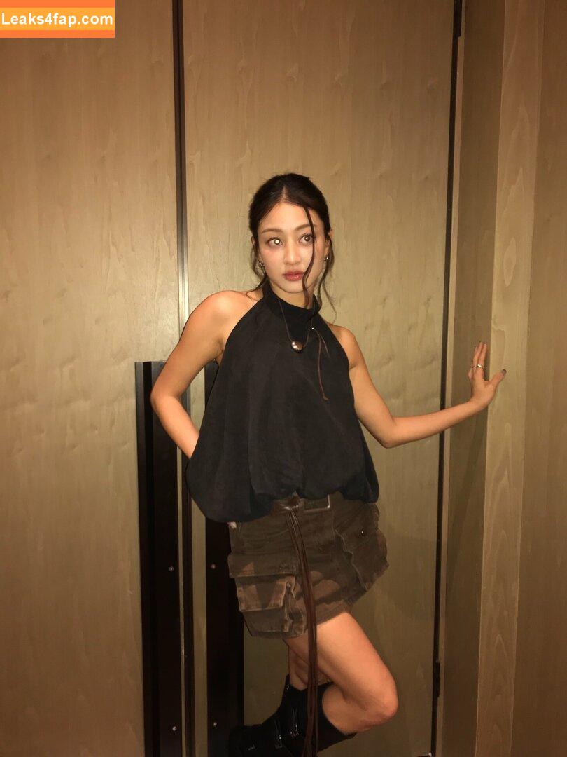 Jihyo / Park Ji-hyo / TWICE / _zyozyo / 박지효 слитое фото фото #0368