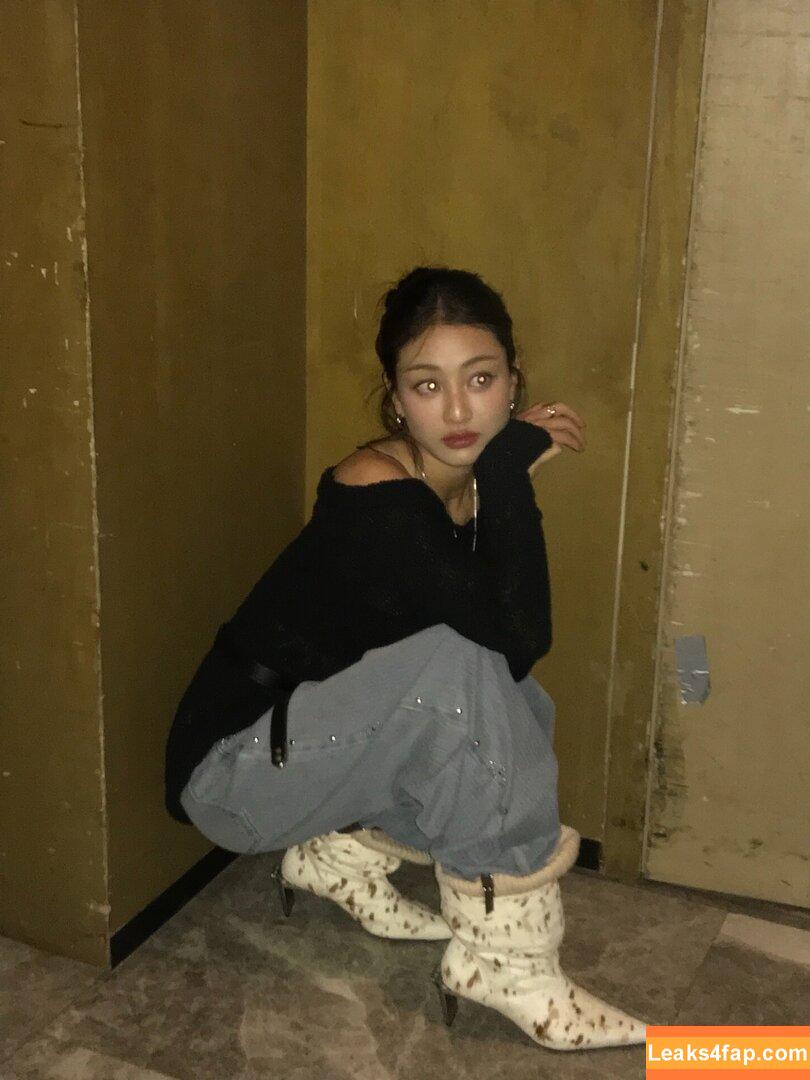 Jihyo / Park Ji-hyo / TWICE / _zyozyo / 박지효 слитое фото фото #0370