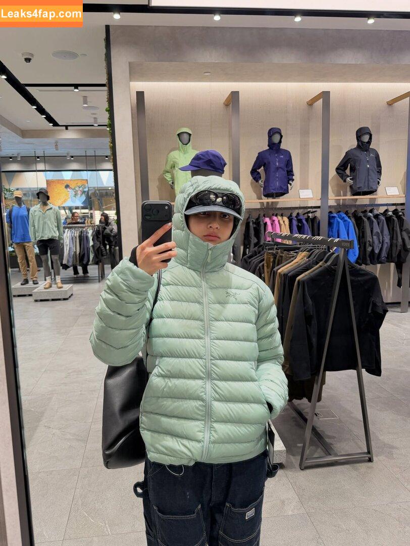 Jihyo / Park Ji-hyo / TWICE / _zyozyo / 박지효 слитое фото фото #0373