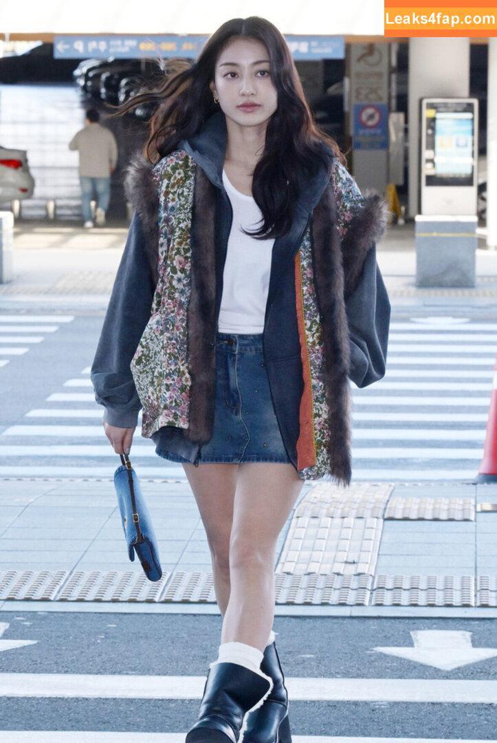 Jihyo / Park Ji-hyo / TWICE / _zyozyo / 박지효 leaked photo photo #0378