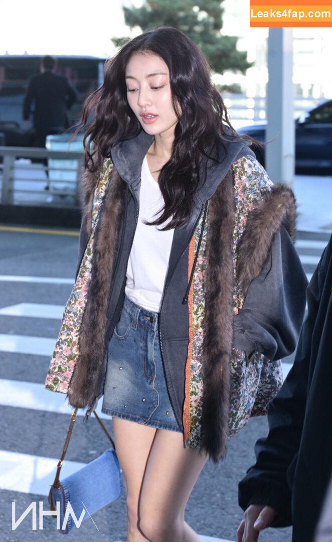 Jihyo / Park Ji-hyo / TWICE / _zyozyo / 박지효 leaked photo photo #0380