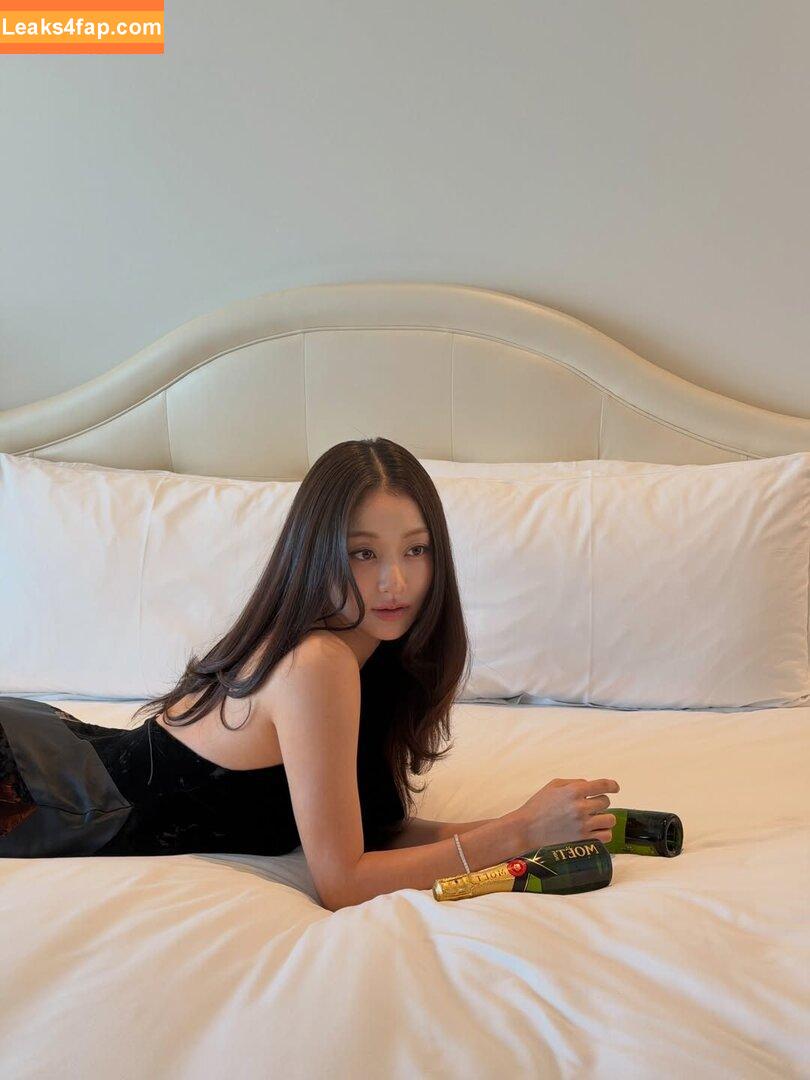 Jihyo / Park Ji-hyo / TWICE / _zyozyo / 박지효 leaked photo photo #0412