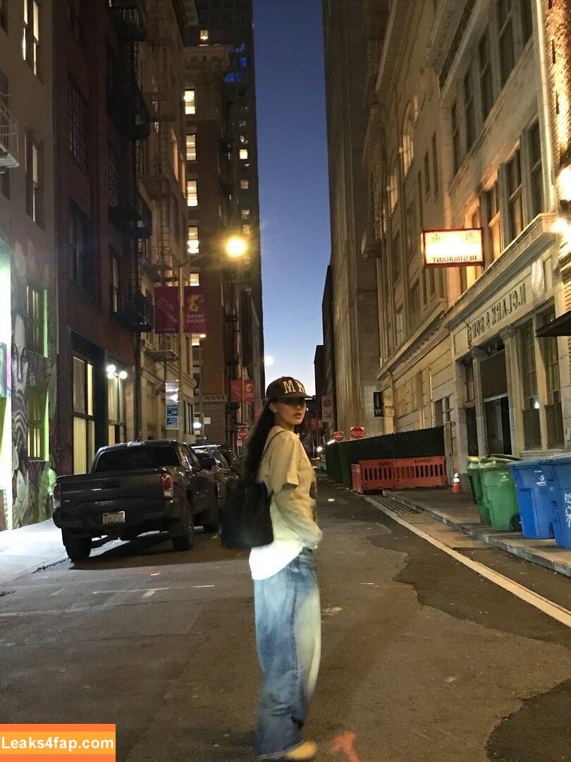 Jihyo / Park Ji-hyo / TWICE / _zyozyo / 박지효 leaked photo photo #0416