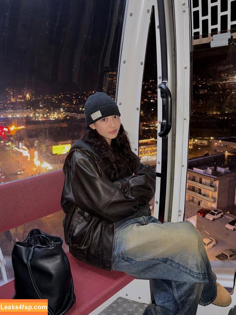 Jihyo / Park Ji-hyo / TWICE / _zyozyo / 박지효 leaked photo photo #0420