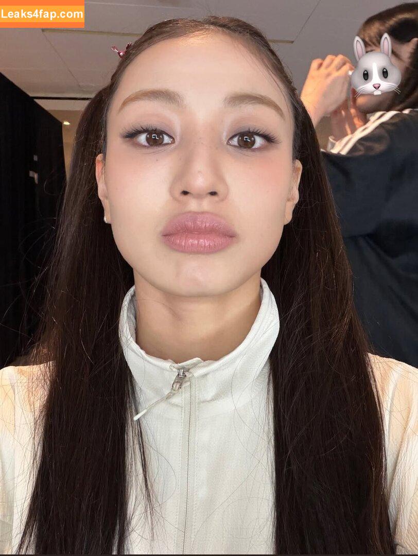 Jihyo / Park Ji-hyo / TWICE / _zyozyo / 박지효 leaked photo photo #0421