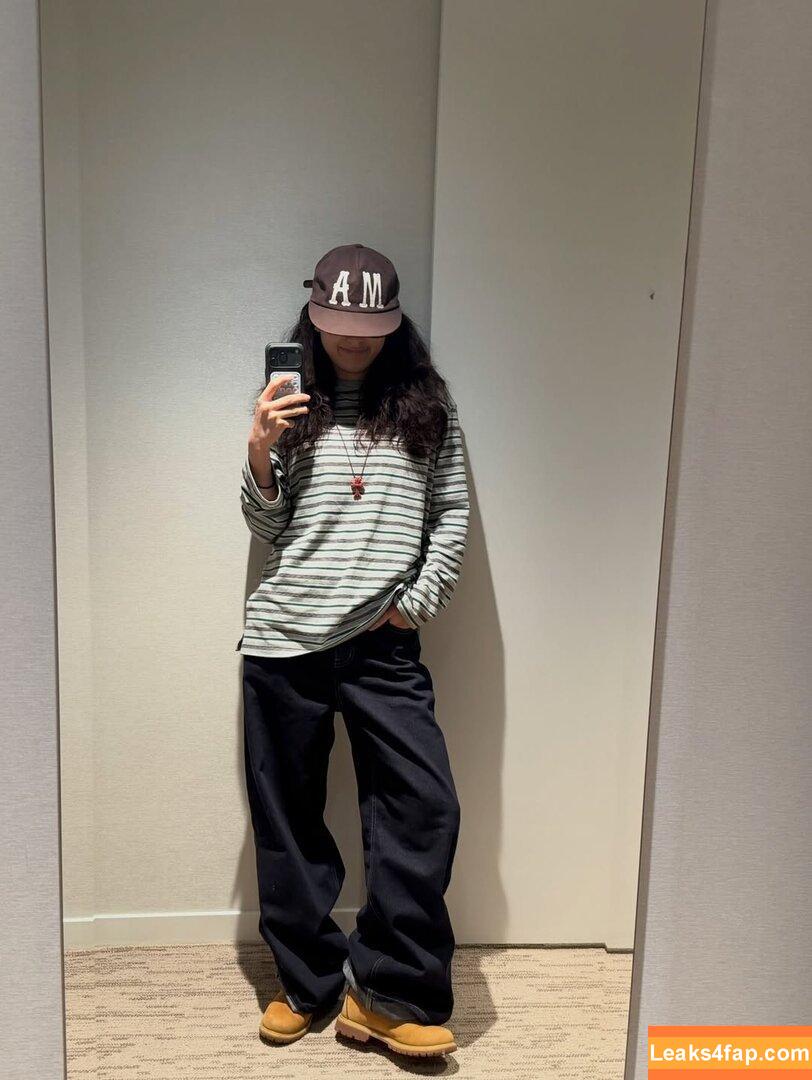 Jihyo / Park Ji-hyo / TWICE / _zyozyo / 박지효 leaked photo photo #0423