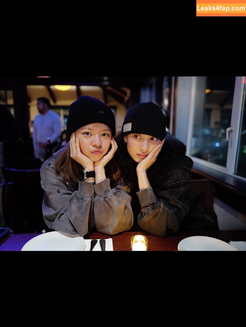 Jihyo / Park Ji-hyo / TWICE / _zyozyo / 박지효 leaked photo photo #0425