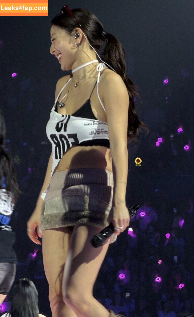 Jihyo / Park Ji-hyo / TWICE / _zyozyo / 박지효 leaked photo photo #0430