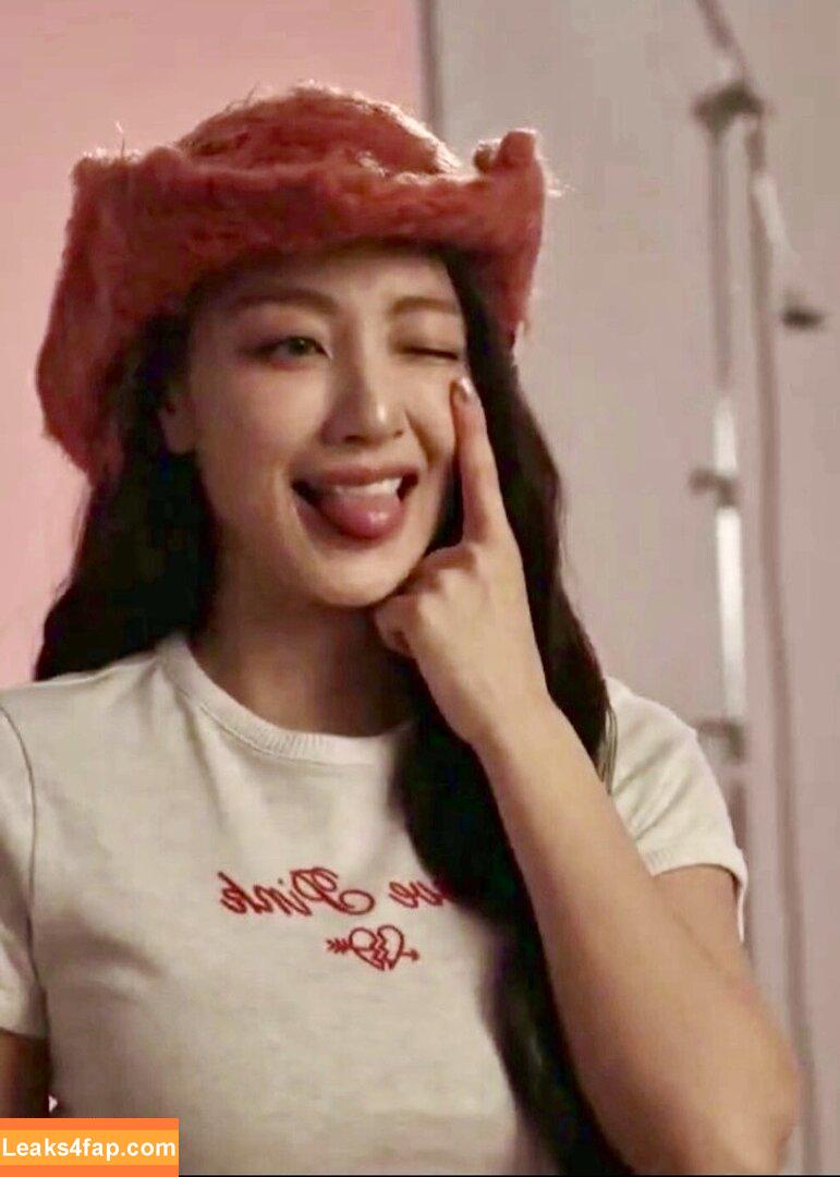 Jihyo / Park Ji-hyo / TWICE / _zyozyo / 박지효 leaked photo photo #0434