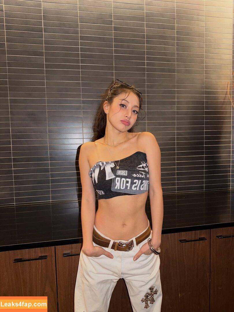 Jihyo / Park Ji-hyo / TWICE / _zyozyo / 박지효 слитое фото фото #0439