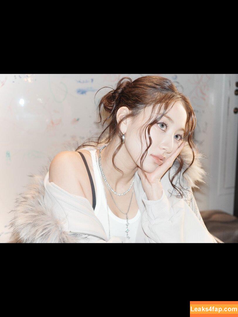 Jihyo / Park Ji-hyo / TWICE / _zyozyo / 박지효 leaked photo photo #0448