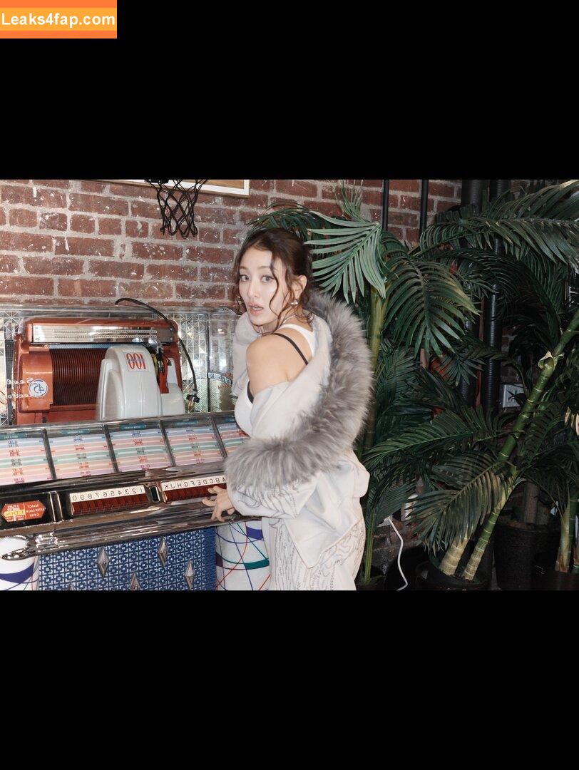 Jihyo / Park Ji-hyo / TWICE / _zyozyo / 박지효 leaked photo photo #0449