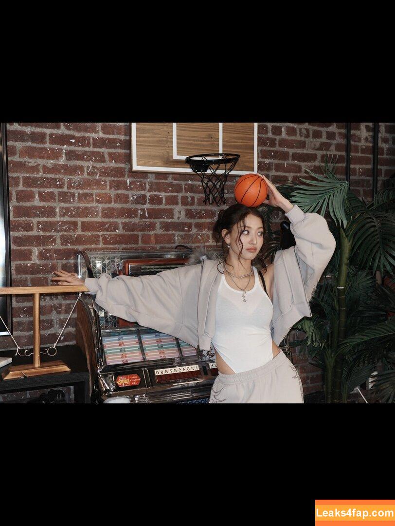 Jihyo / Park Ji-hyo / TWICE / _zyozyo / 박지효 leaked photo photo #0452