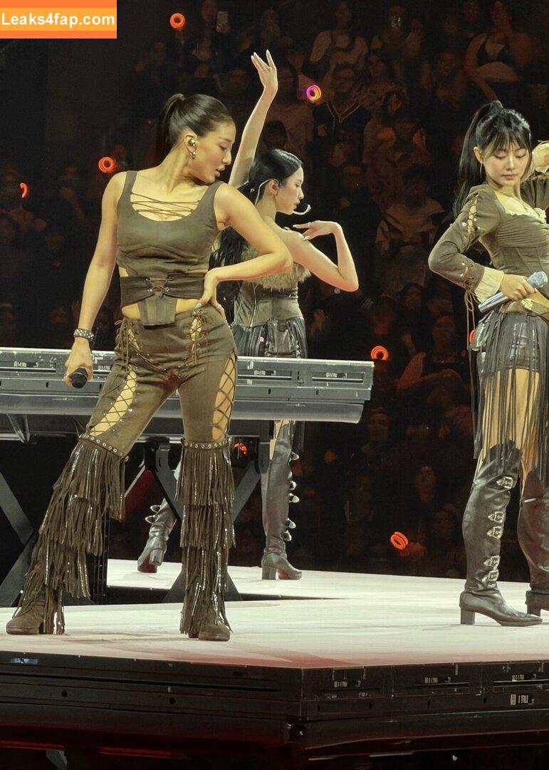 Jihyo / Park Ji-hyo / TWICE / _zyozyo / 박지효 слитое фото фото #0460