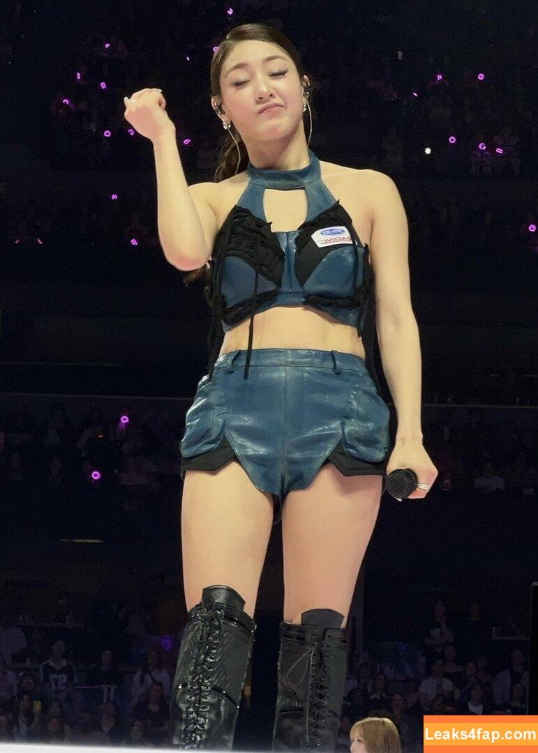 Jihyo / Park Ji-hyo / TWICE / _zyozyo / 박지효 leaked photo photo #0476